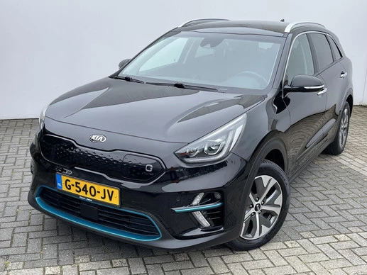 Kia e-Niro - Afbeelding 14 van 30