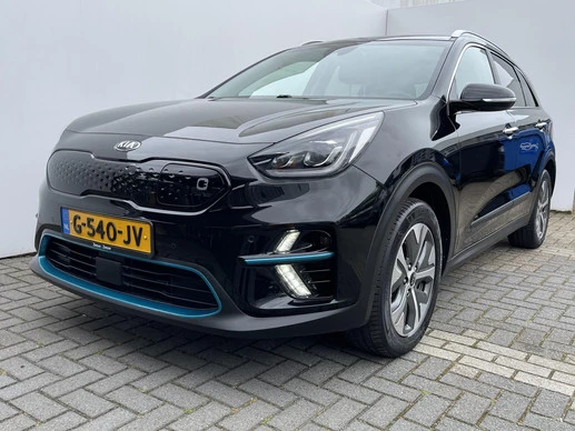 Kia e-Niro - Afbeelding 15 van 30