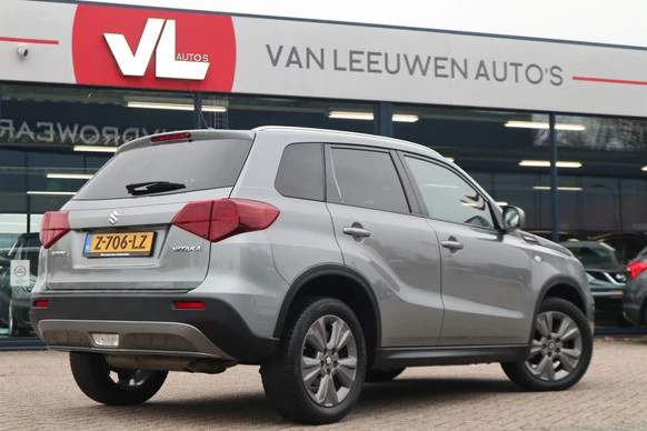 Suzuki Vitara - Afbeelding 2 van 30