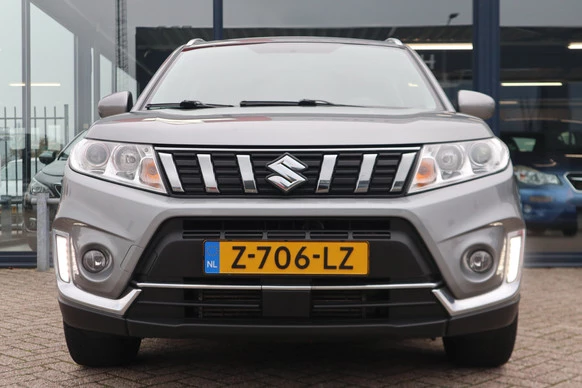 Suzuki Vitara - Afbeelding 10 van 30