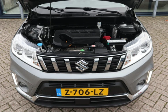 Suzuki Vitara - Afbeelding 11 van 30