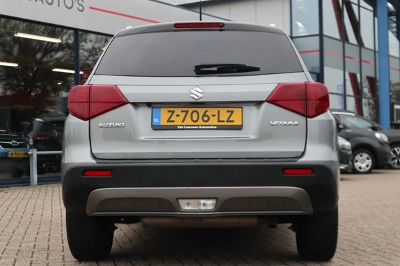 Suzuki Vitara - Afbeelding 12 van 30