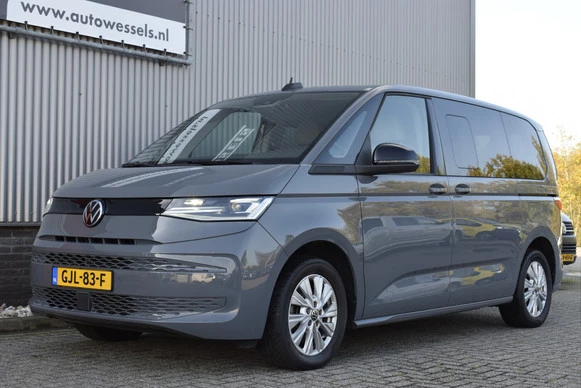 Volkswagen Multivan - Afbeelding 1 van 30