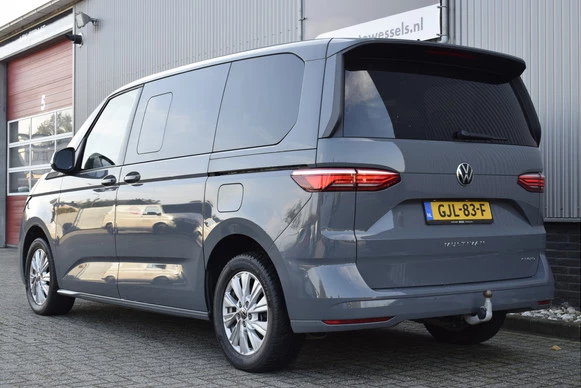 Volkswagen Multivan - Afbeelding 2 van 30