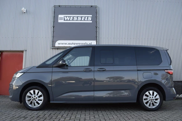 Volkswagen Multivan - Afbeelding 5 van 30