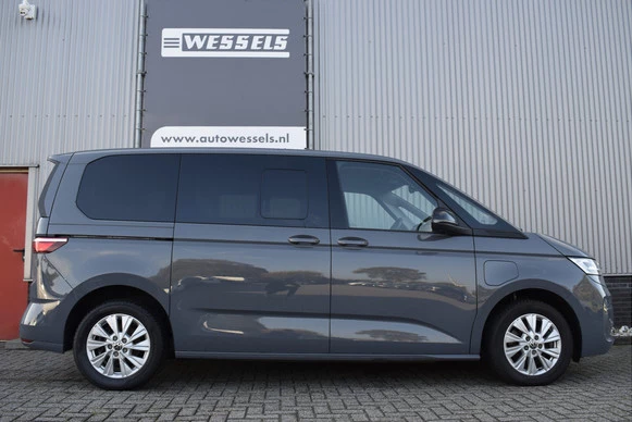 Volkswagen Multivan - Afbeelding 6 van 30