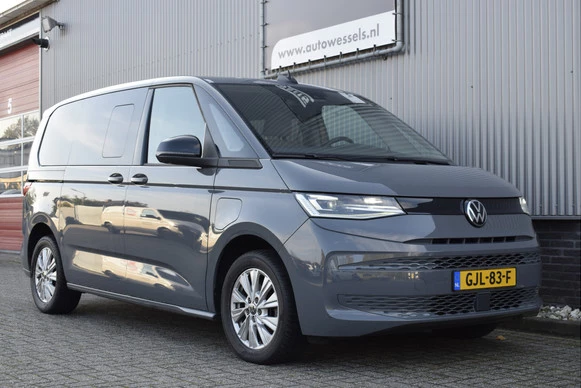 Volkswagen Multivan - Afbeelding 11 van 30