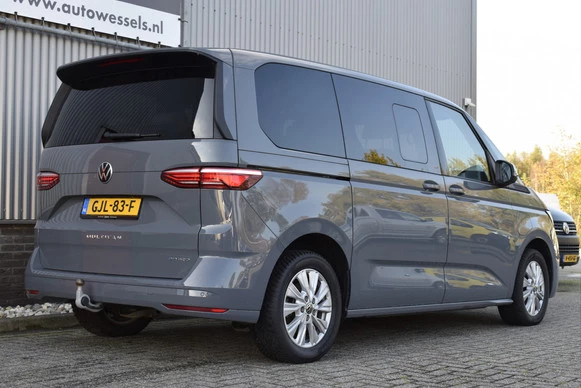 Volkswagen Multivan - Afbeelding 12 van 30