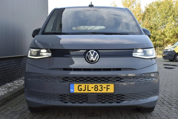 Volkswagen Multivan - Afbeelding 15 van 30