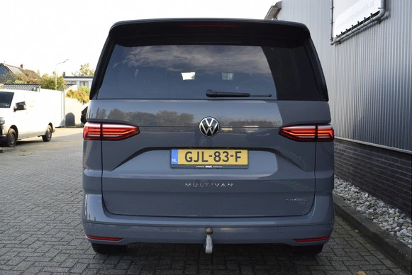 Volkswagen Multivan - Afbeelding 16 van 30