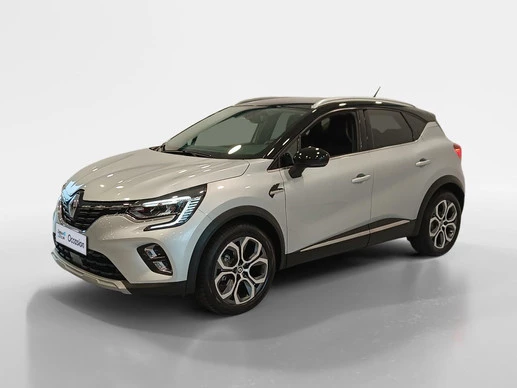 Renault Captur - Afbeelding 1 van 30