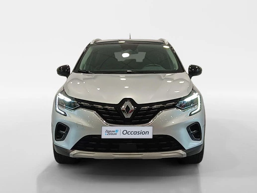 Renault Captur - Afbeelding 8 van 30