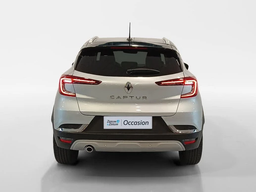 Renault Captur - Afbeelding 10 van 30