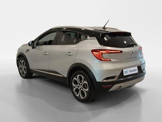 Renault Captur - Afbeelding 13 van 30