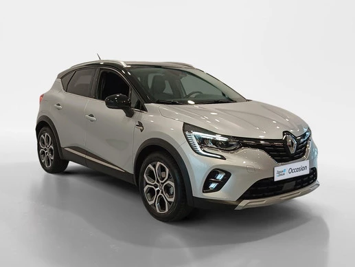 Renault Captur - Afbeelding 14 van 30