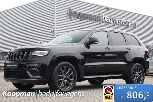 Jeep Grand Cherokee - Afbeelding 1 van 30