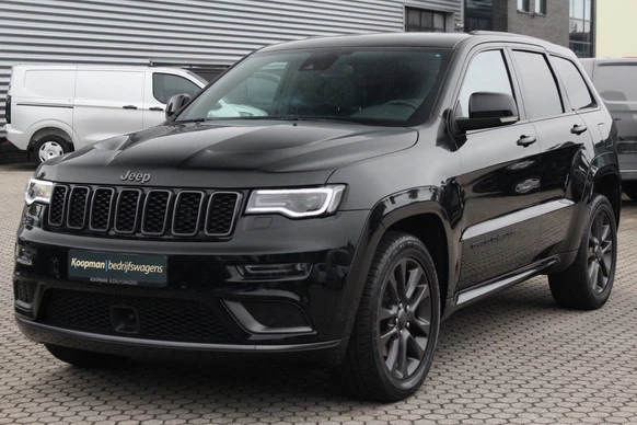 Jeep Grand Cherokee - Afbeelding 2 van 30