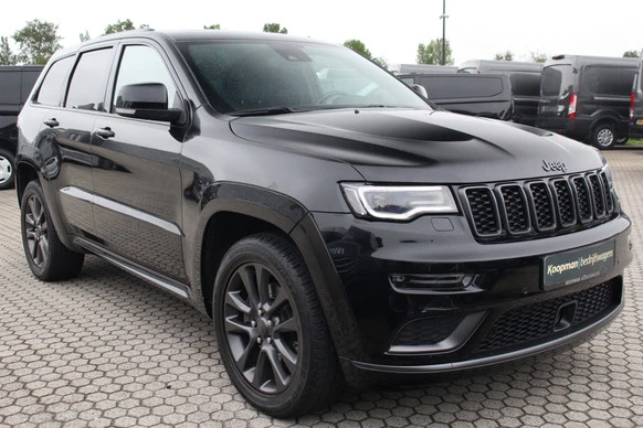 Jeep Grand Cherokee - Afbeelding 5 van 30