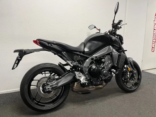 Yamaha MT 09 - Afbeelding 4 van 21