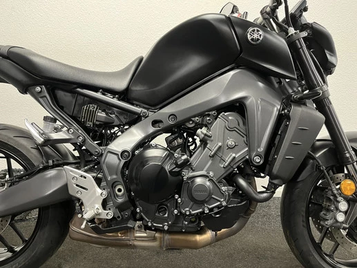 Yamaha MT 09 - Afbeelding 6 van 21