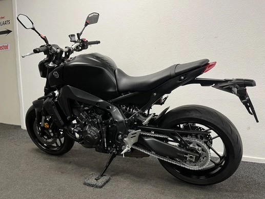 Yamaha MT 09 - Afbeelding 13 van 21