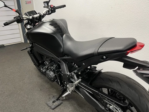 Yamaha MT 09 - Afbeelding 17 van 21