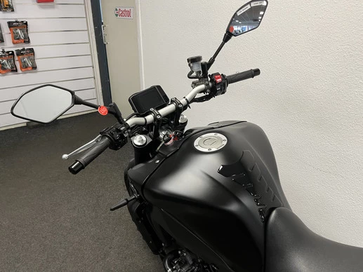 Yamaha MT 09 - Afbeelding 19 van 21