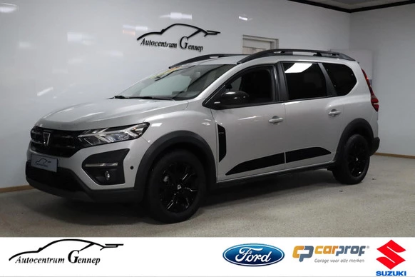 Dacia Jogger - Afbeelding 1 van 30