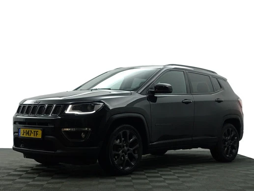 Jeep Compass - Afbeelding 1 van 30