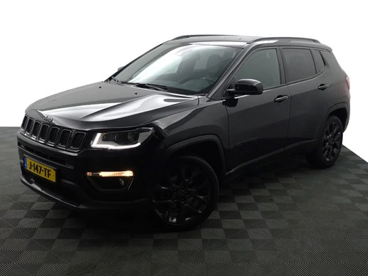 Jeep Compass - Afbeelding 4 van 30