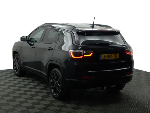 Jeep Compass - Afbeelding 5 van 30