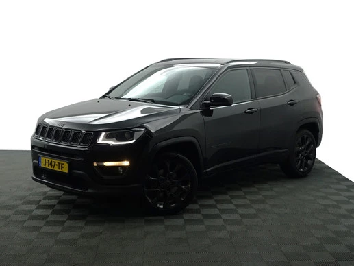 Jeep Compass - Afbeelding 27 van 30