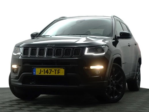 Jeep Compass - Afbeelding 28 van 30