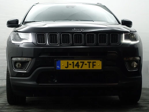 Jeep Compass - Afbeelding 30 van 30