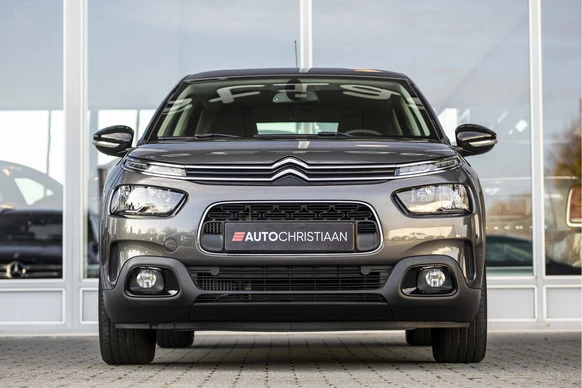 Citroën C4 Cactus - Afbeelding 2 van 30