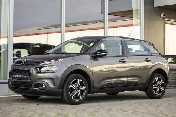 Citroën C4 Cactus - Afbeelding 10 van 30