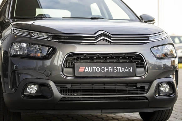 Citroën C4 Cactus - Afbeelding 13 van 30