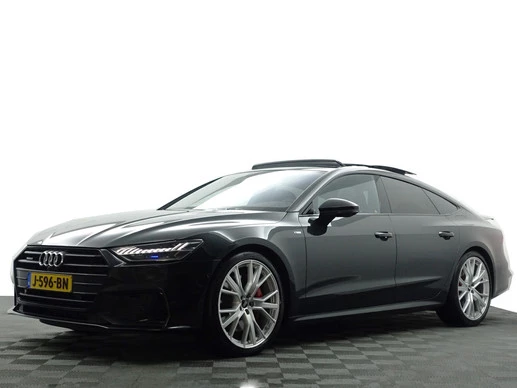 Audi A7 - Afbeelding 1 van 30