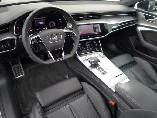 Audi A7 - Afbeelding 2 van 30