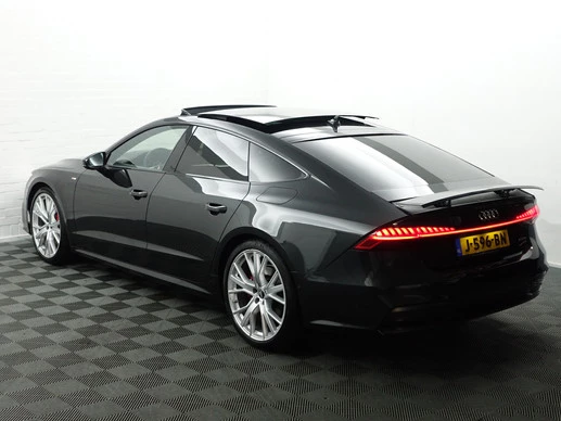 Audi A7 - Afbeelding 3 van 30