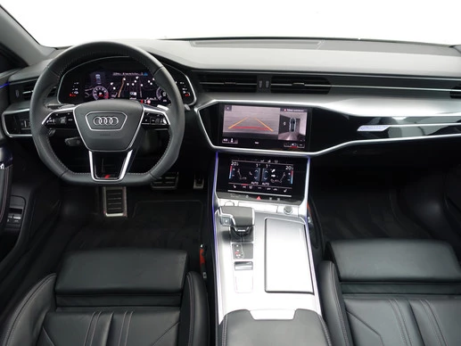 Audi A7 - Afbeelding 7 van 30