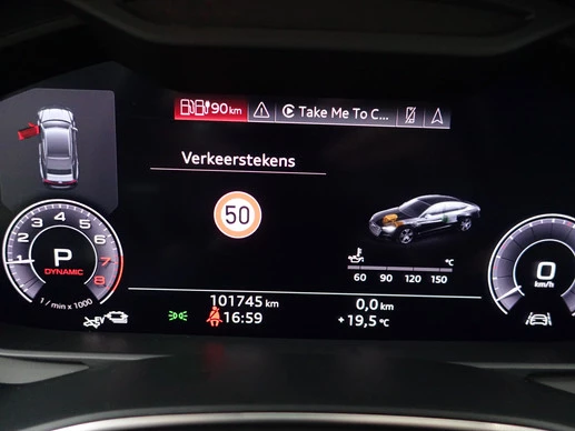 Audi A7 - Afbeelding 28 van 30