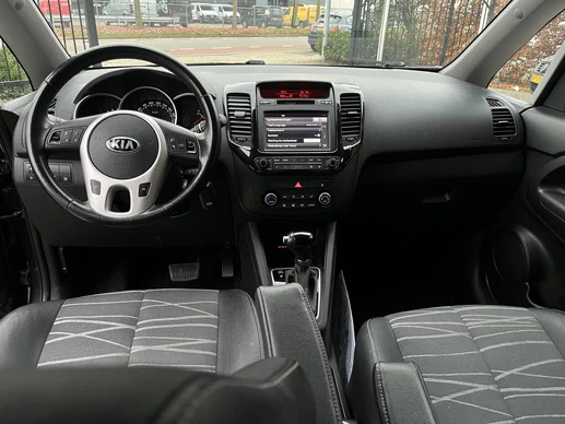 Kia Venga - Afbeelding 15 van 28