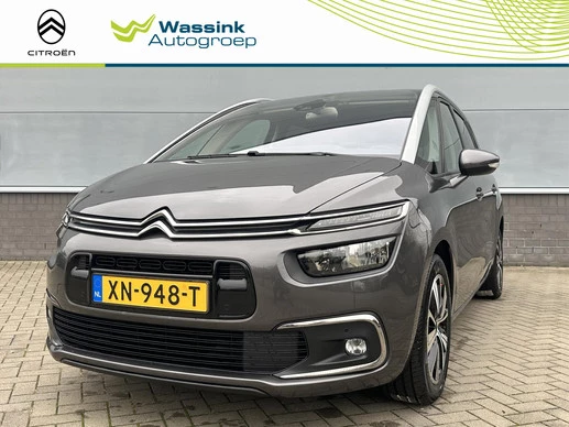 Citroën C4 Spacetourer - Afbeelding 1 van 30