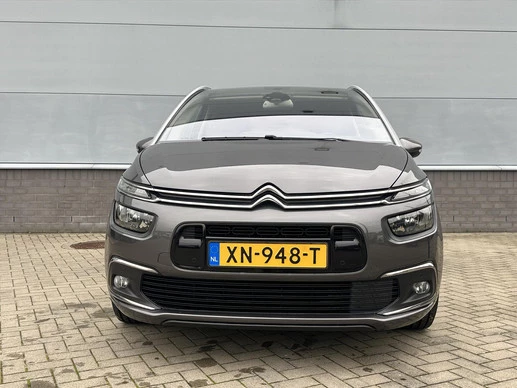 Citroën C4 Spacetourer - Afbeelding 2 van 30