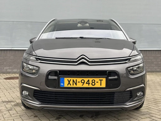 Citroën C4 Spacetourer - Afbeelding 3 van 30