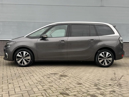 Citroën C4 Spacetourer - Afbeelding 4 van 30