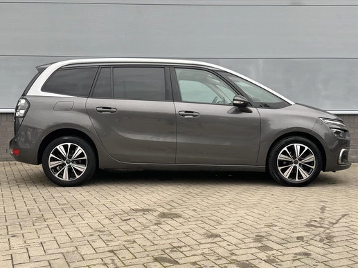 Citroën C4 Spacetourer - Afbeelding 5 van 30