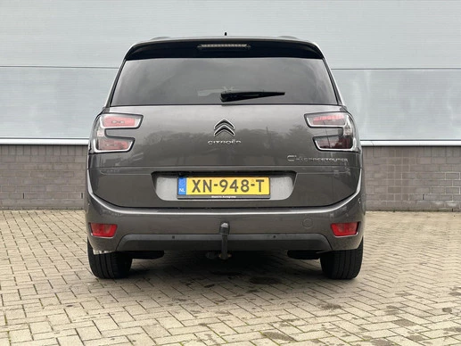 Citroën C4 Spacetourer - Afbeelding 6 van 30