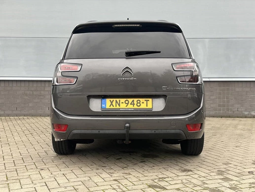 Citroën C4 Spacetourer - Afbeelding 7 van 30